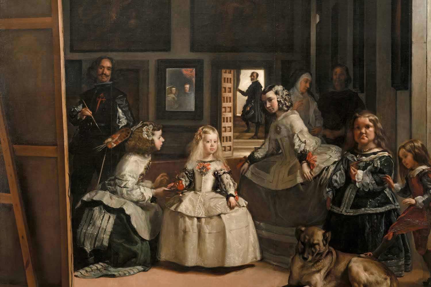 دیگو ولاسکز (Diego Velázquez)