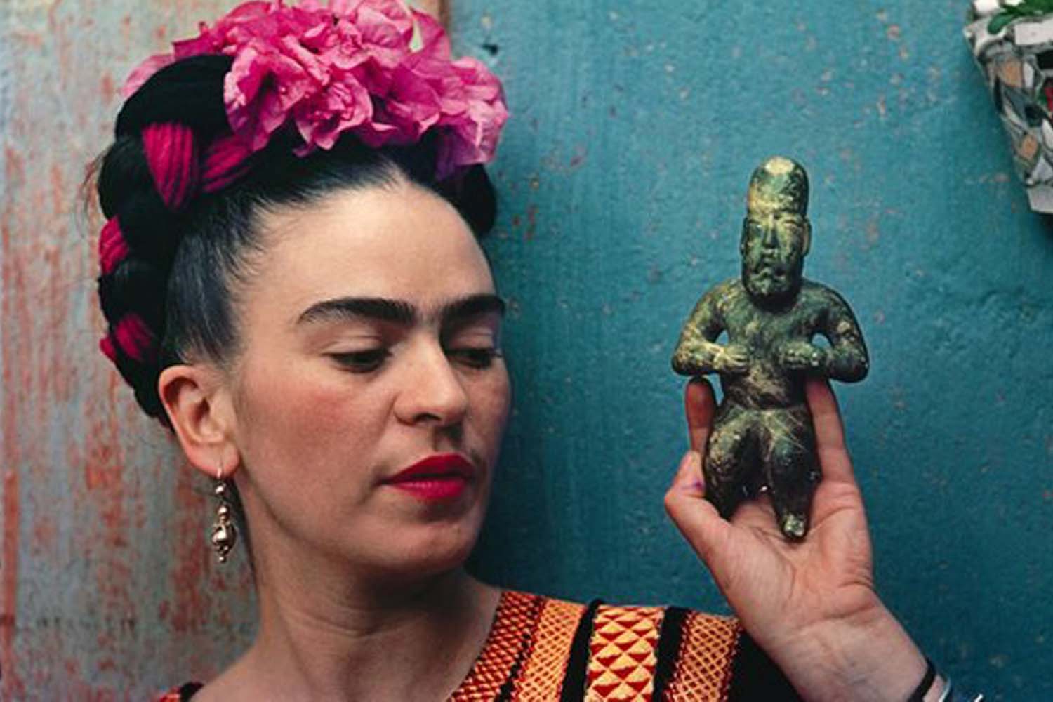 Frida Kahlo