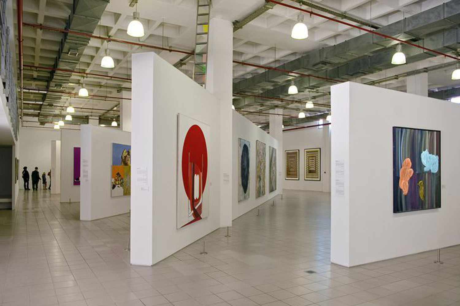 Art Exhibitions