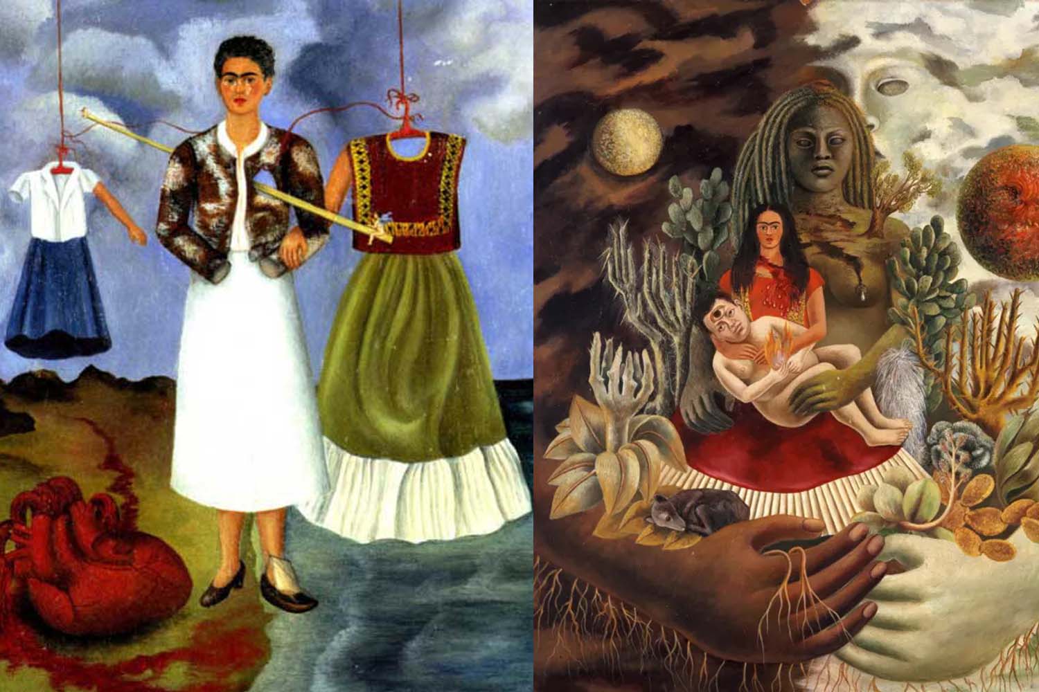 Frida Kahlo