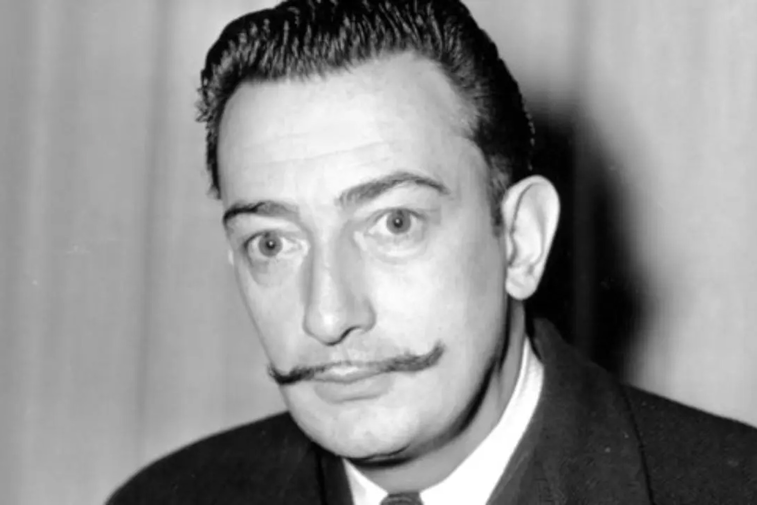 Salvador Dalí 